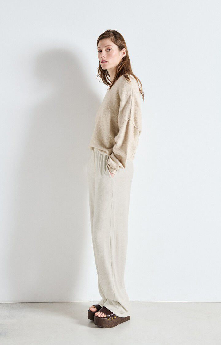 Ypawood Joggers Heather Grey