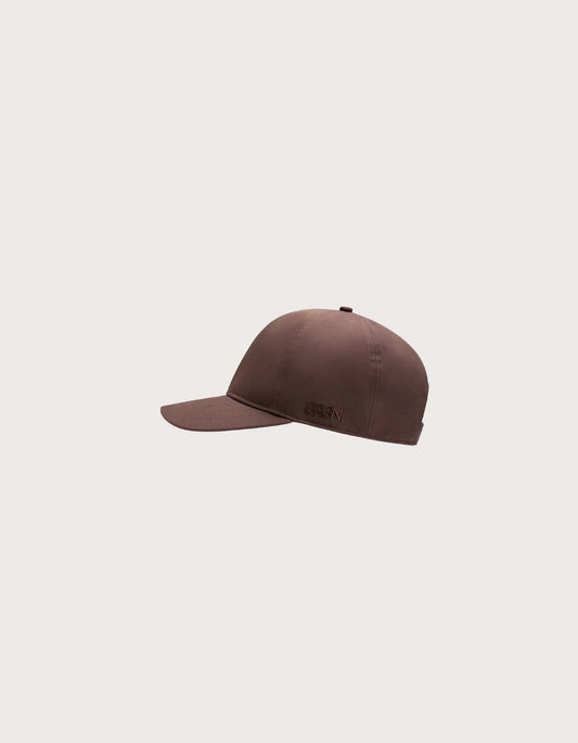 Sommersol Caps - Brown