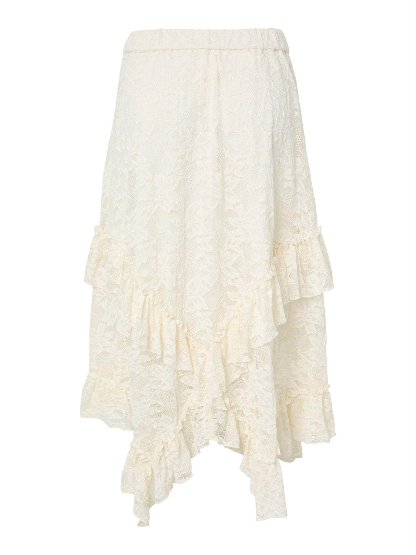 YasTukka Ankle Skirt