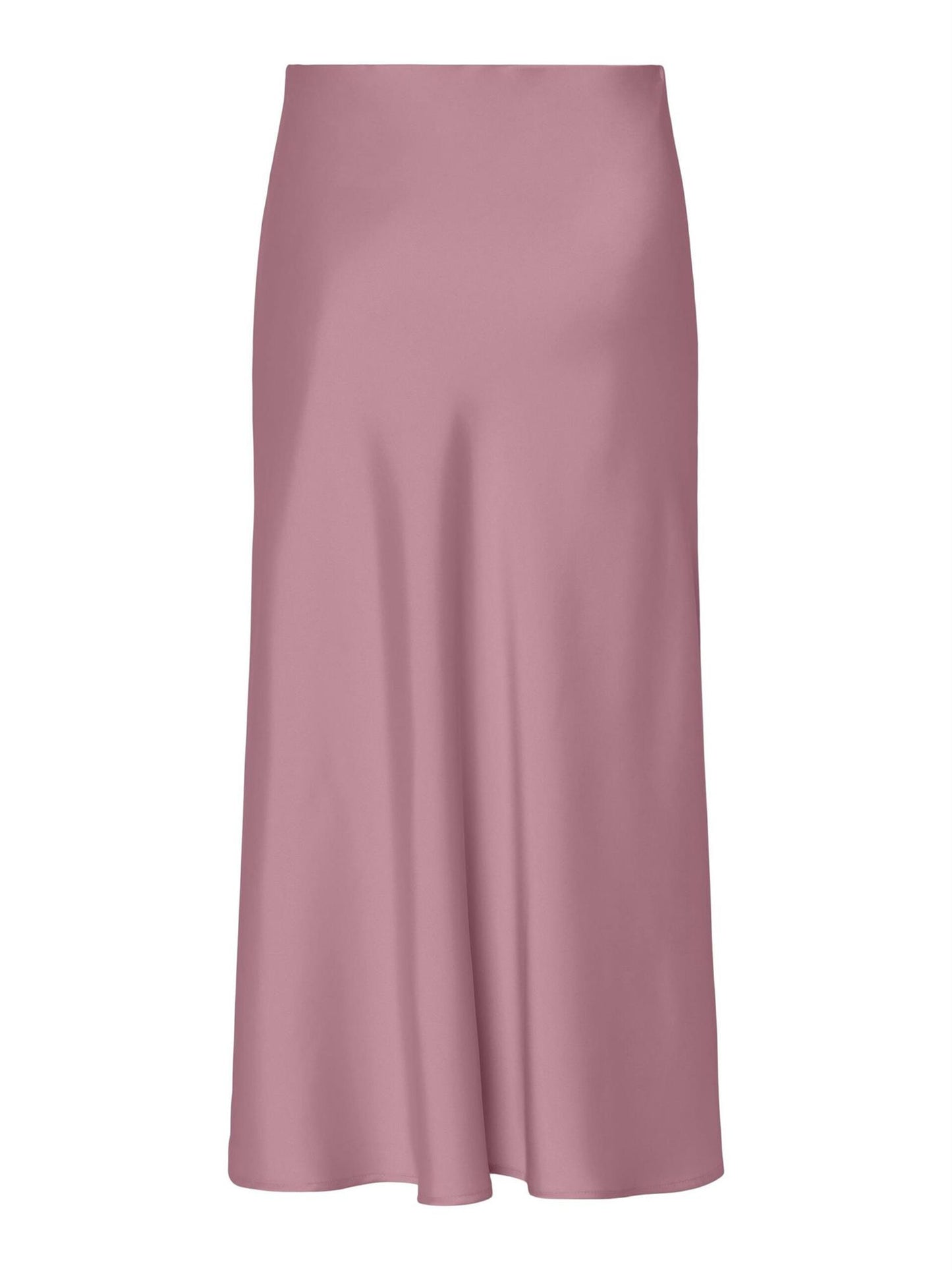 YasPella Hw Midi Skirt - Lilas