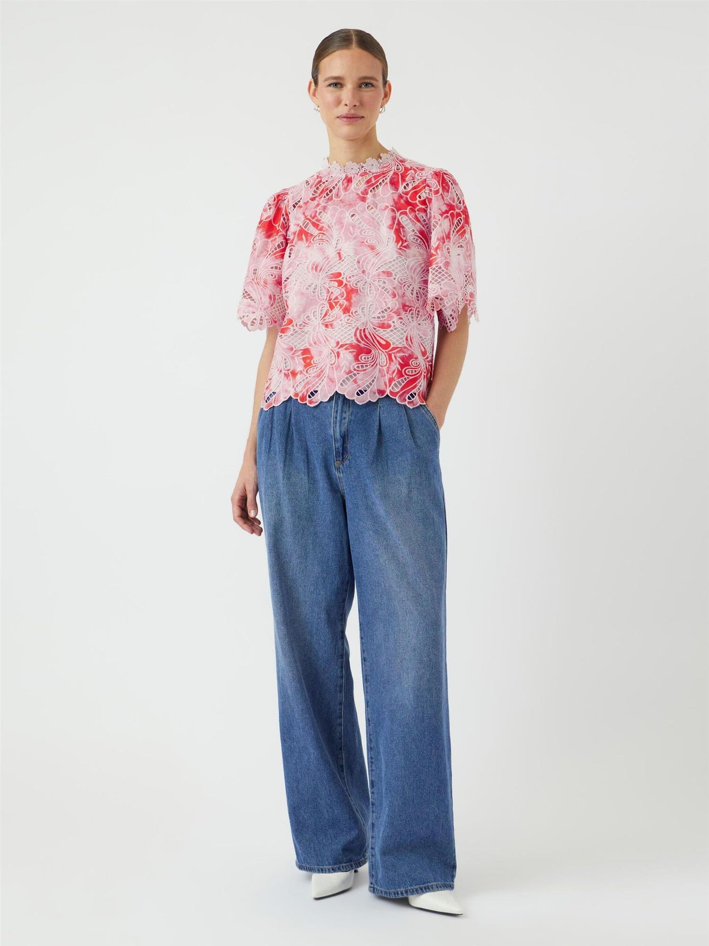 YASCira 2/4 Top S.