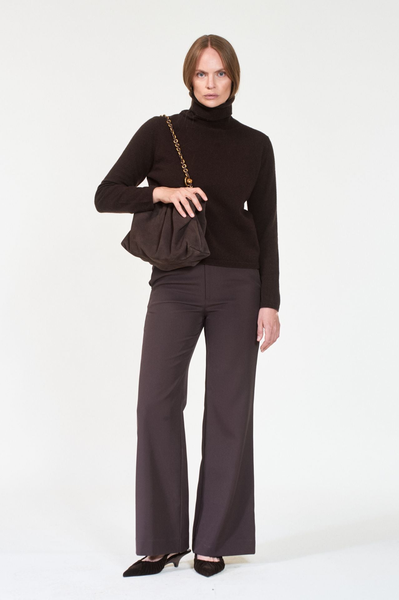 Murphy Sweater