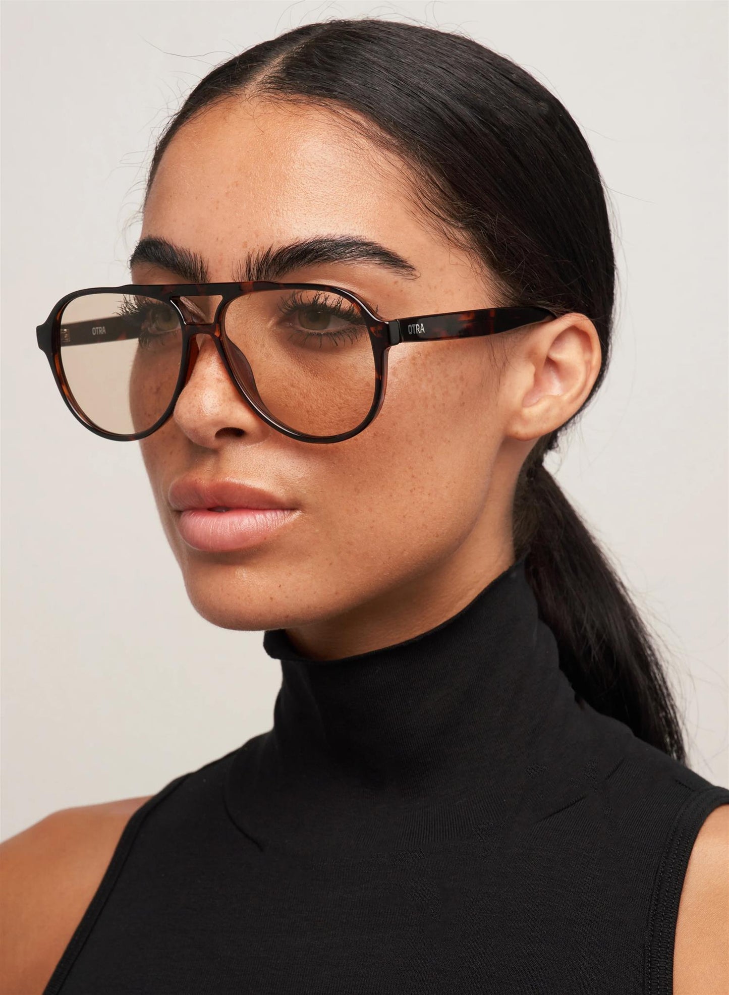 Stevie Tort/Brown