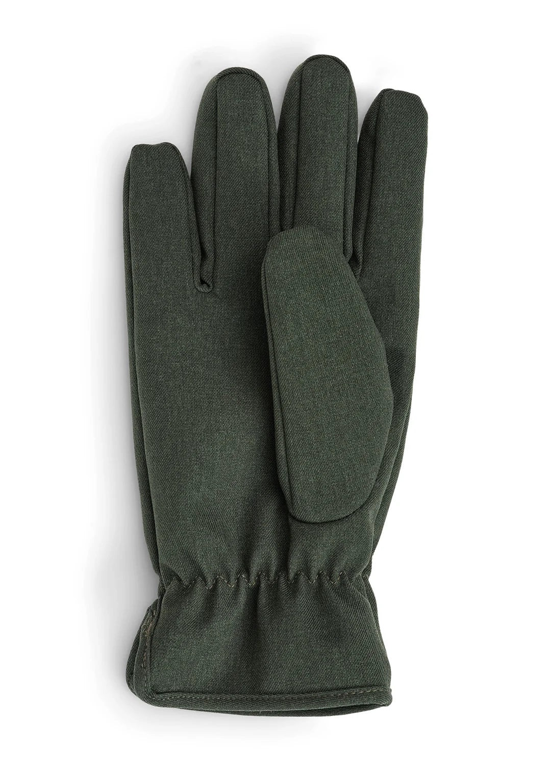 Gloves Rosin Dark Green