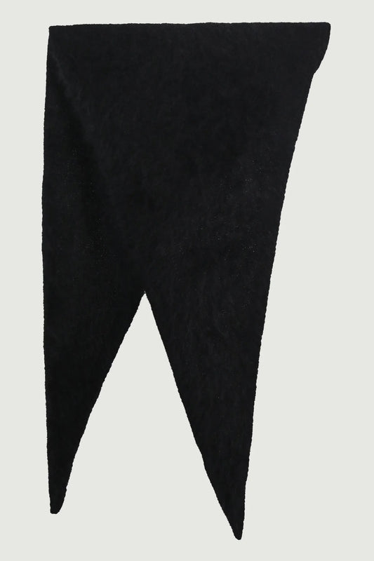 Paula Scarf Black