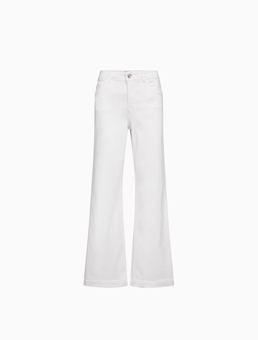 MMDara Deluxe Jeans Bright White 32'