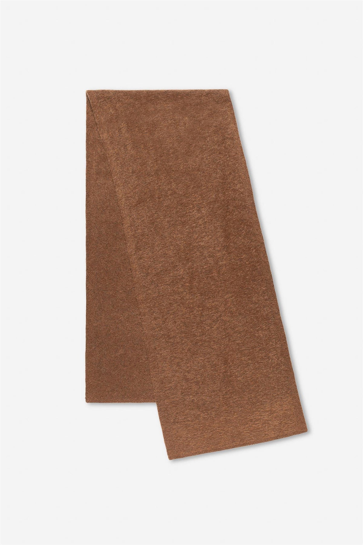 Floe Scarf - Cognac