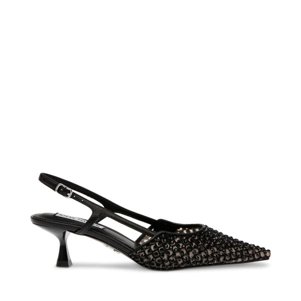 Legaci-MR - Black Rhinestone