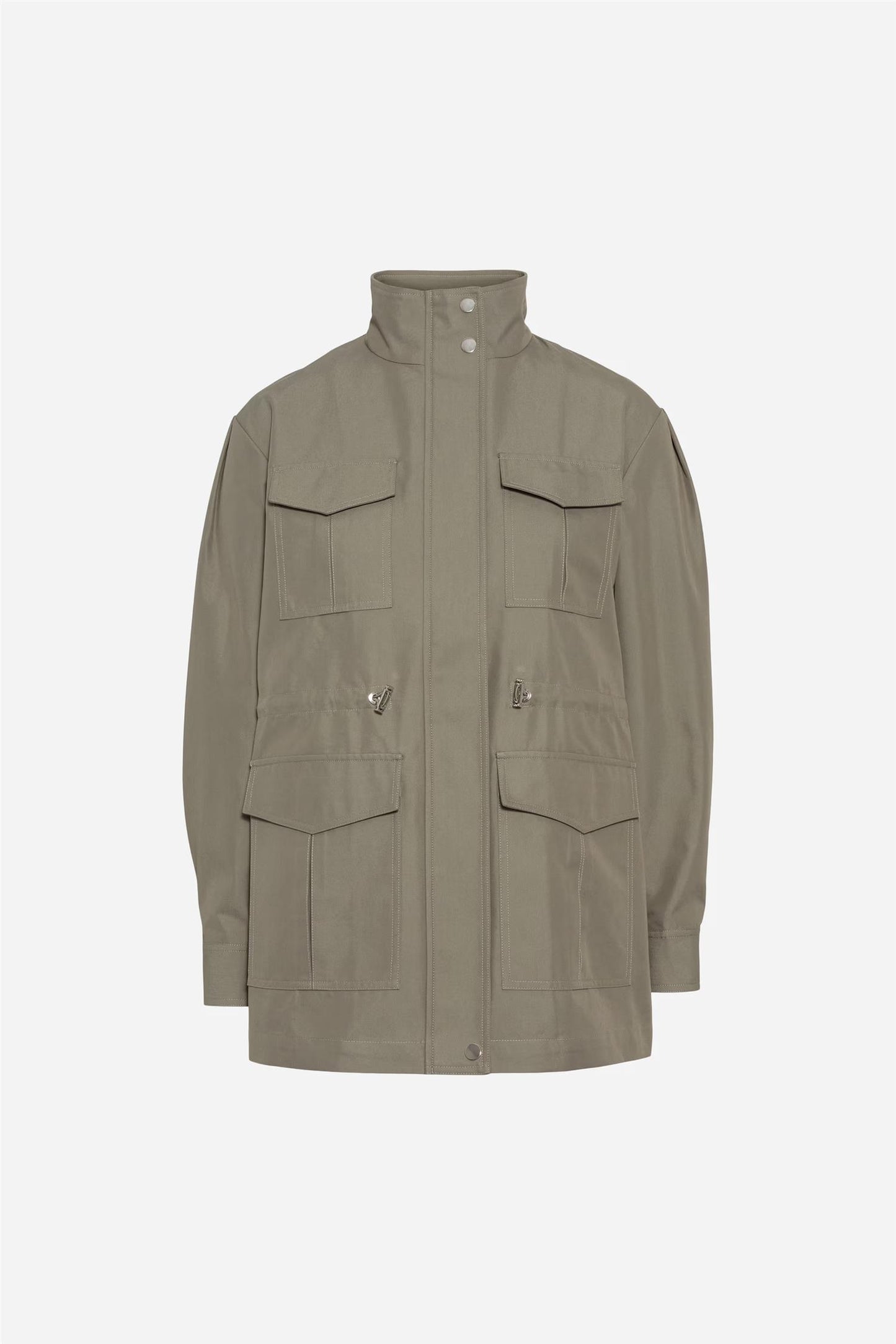 Madiana Jacket Army