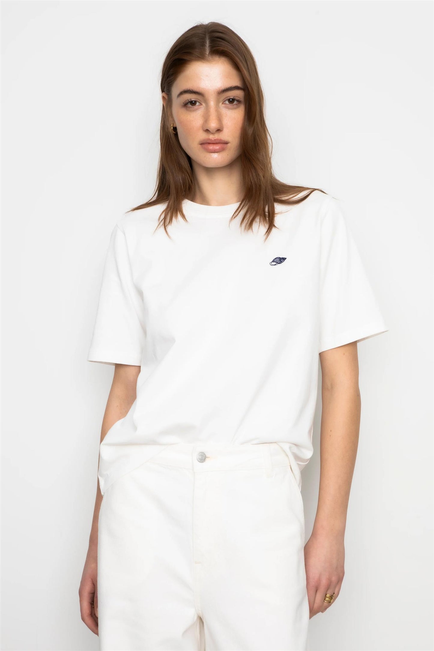Jace jeans - Off-white