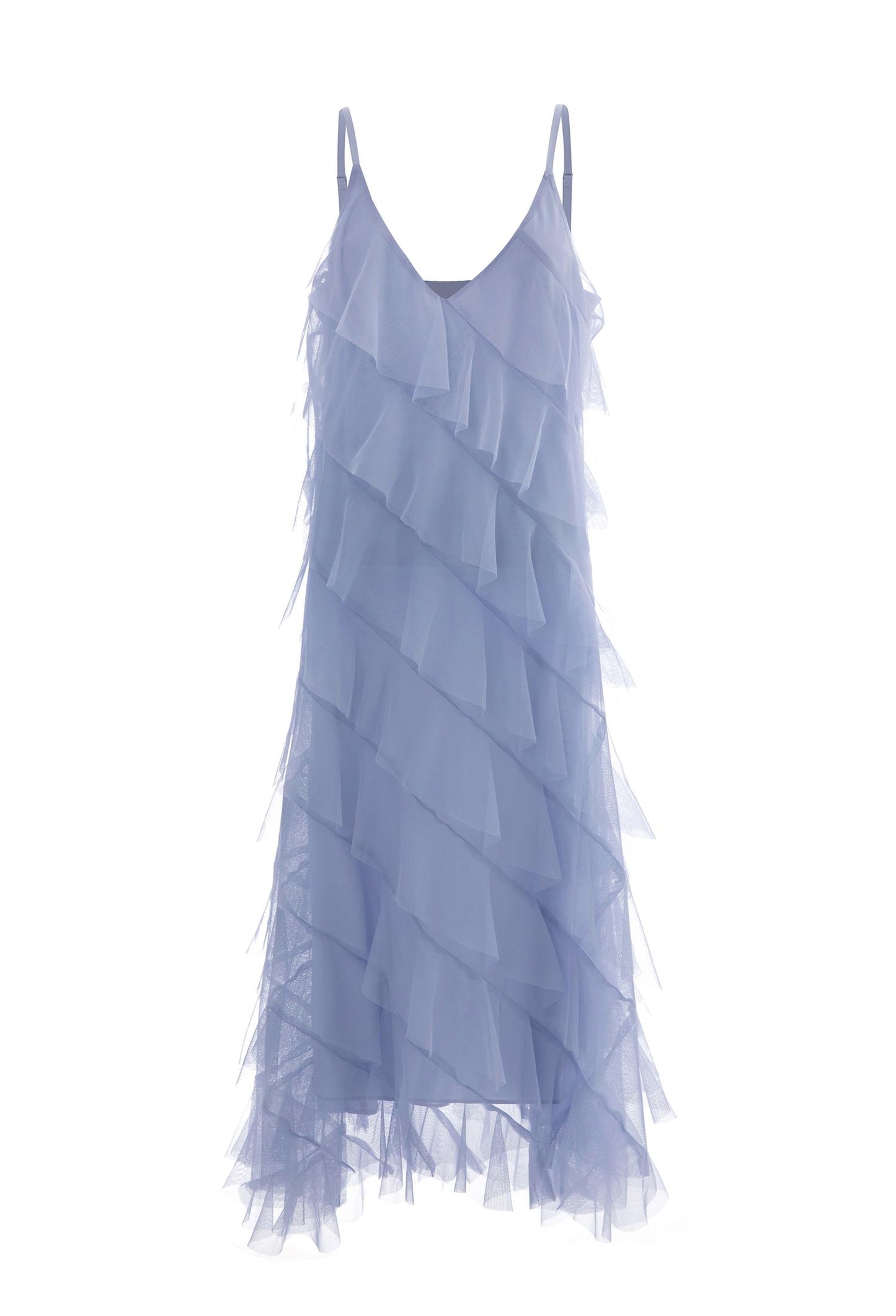 Vivian Magic Dress - Baby Lavender