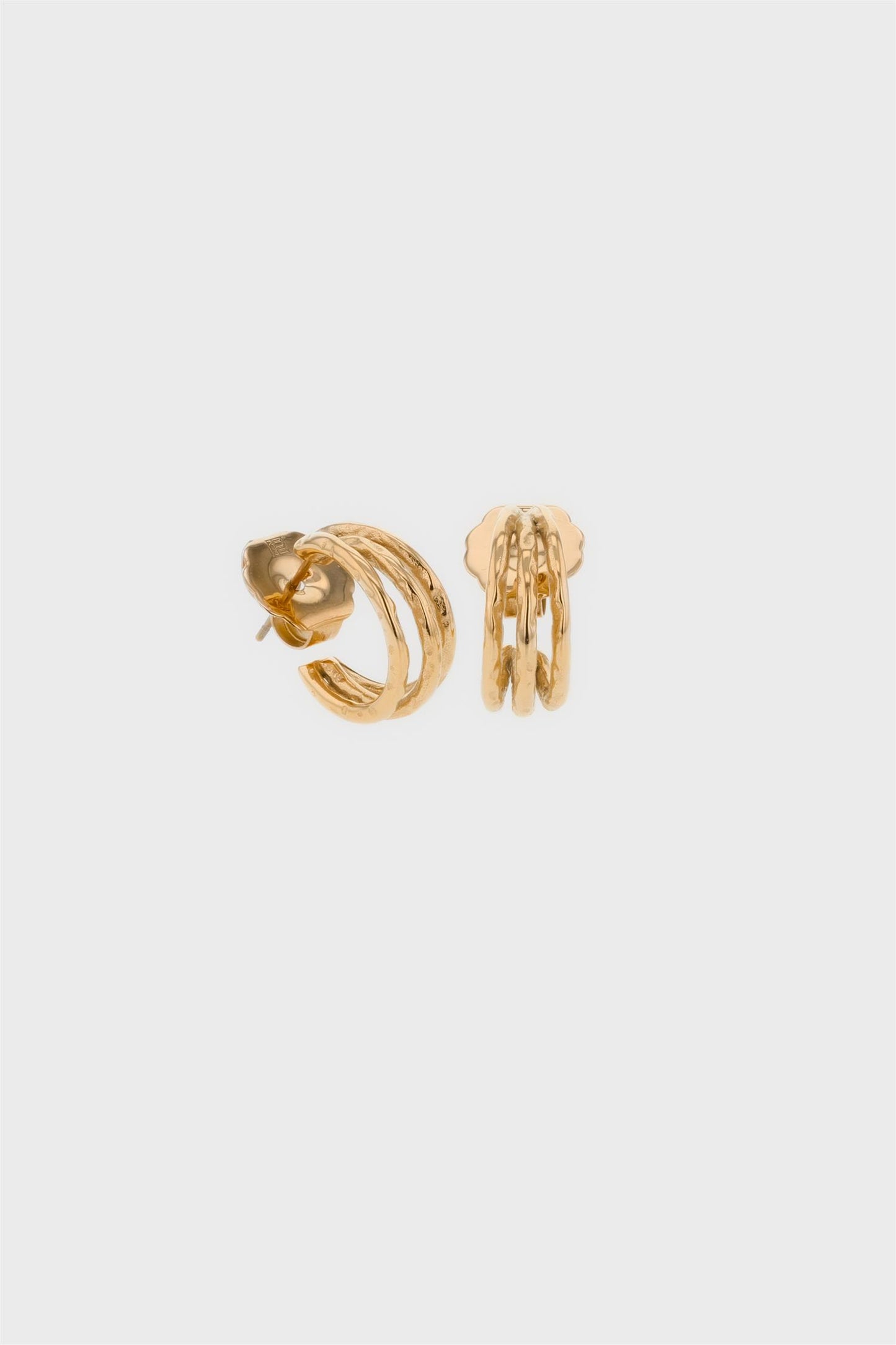 The Tripple Gold