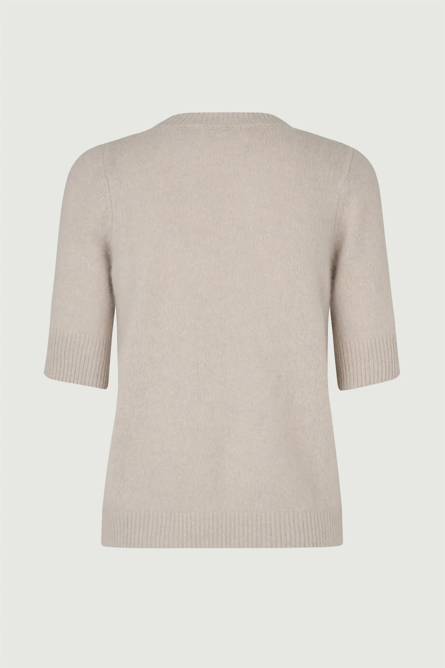 Rocca - Silver White Melange