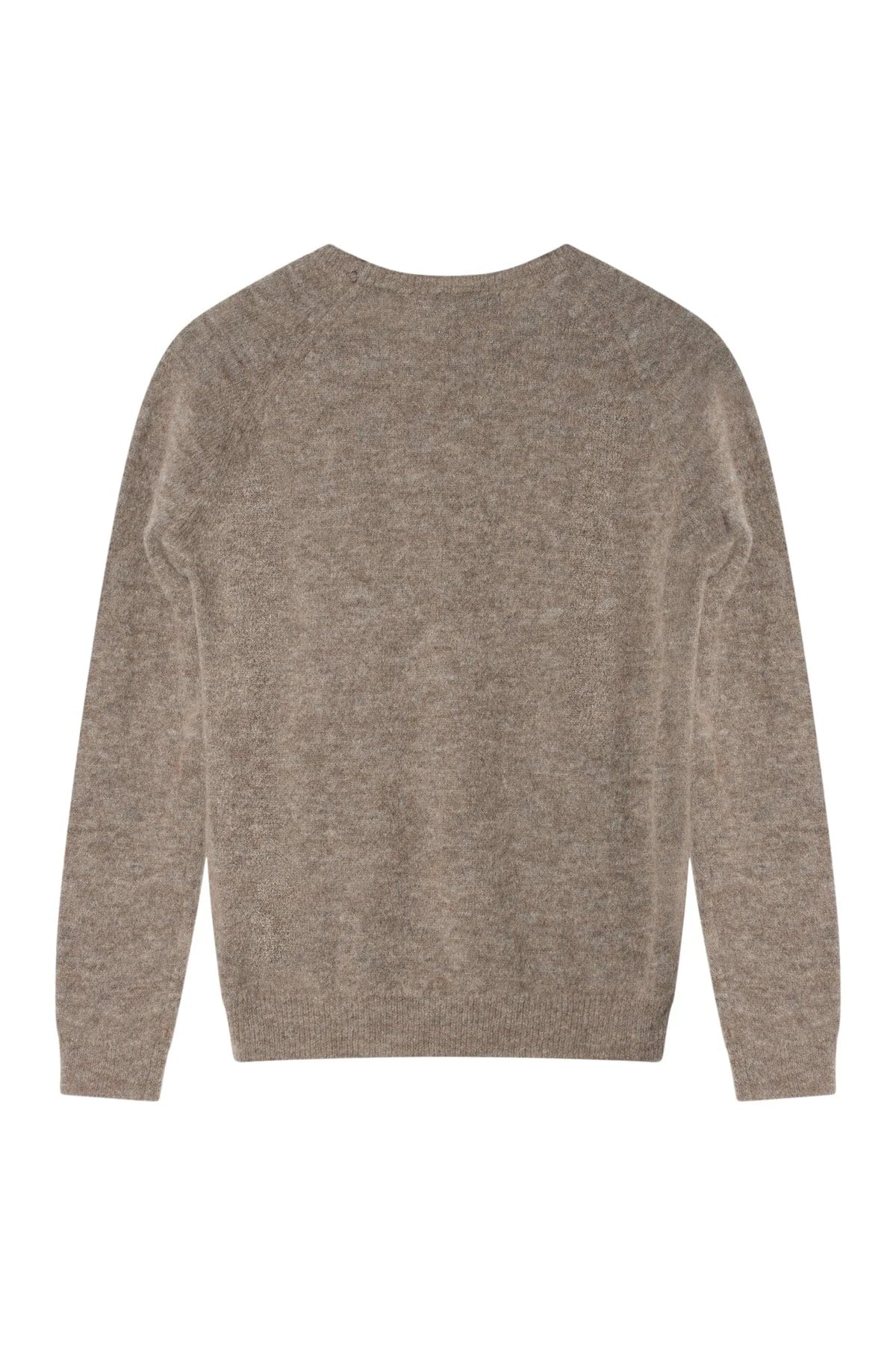 Fiona Sweater - Brown