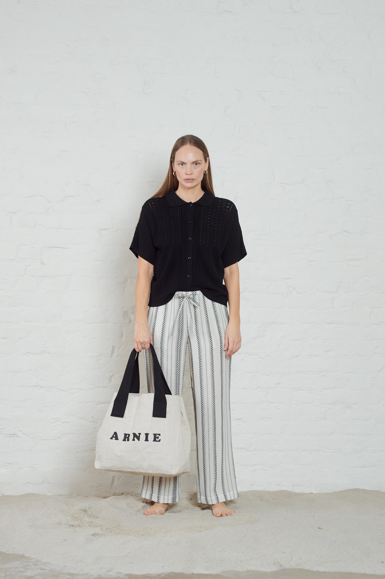 Bosco Hemp Bag
