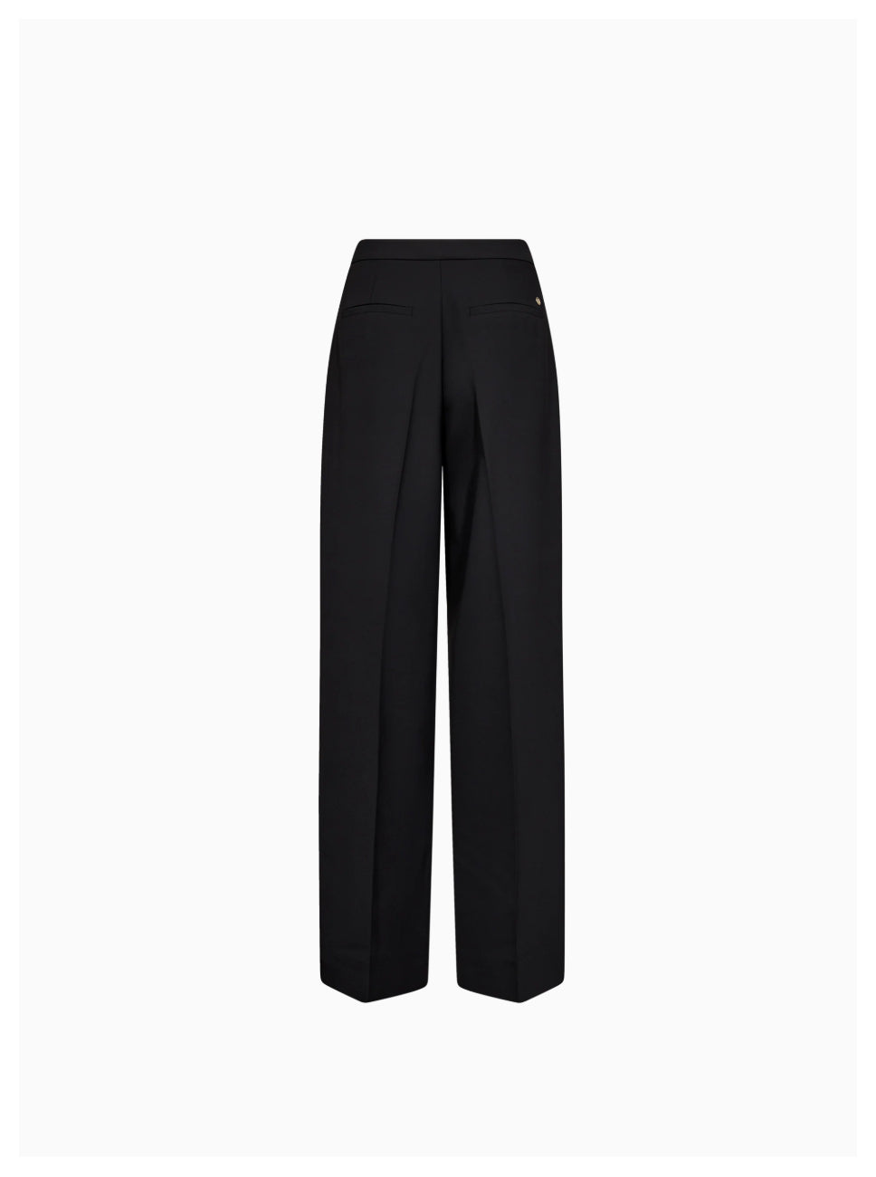 MM Leya Miley Pant - Black