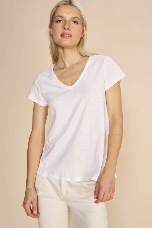 Tulli V-SS Basic Tee