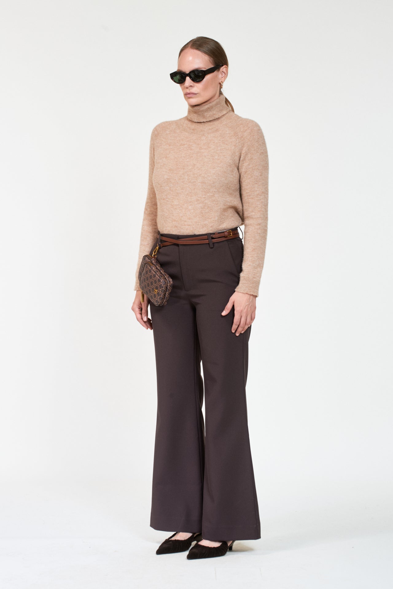 Mia Sweater