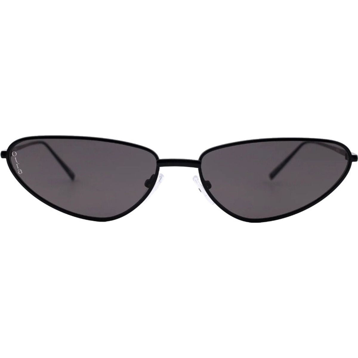 Aster Black/Smoke