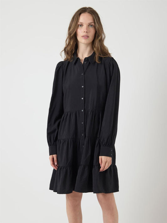 YASPala LS Dress
