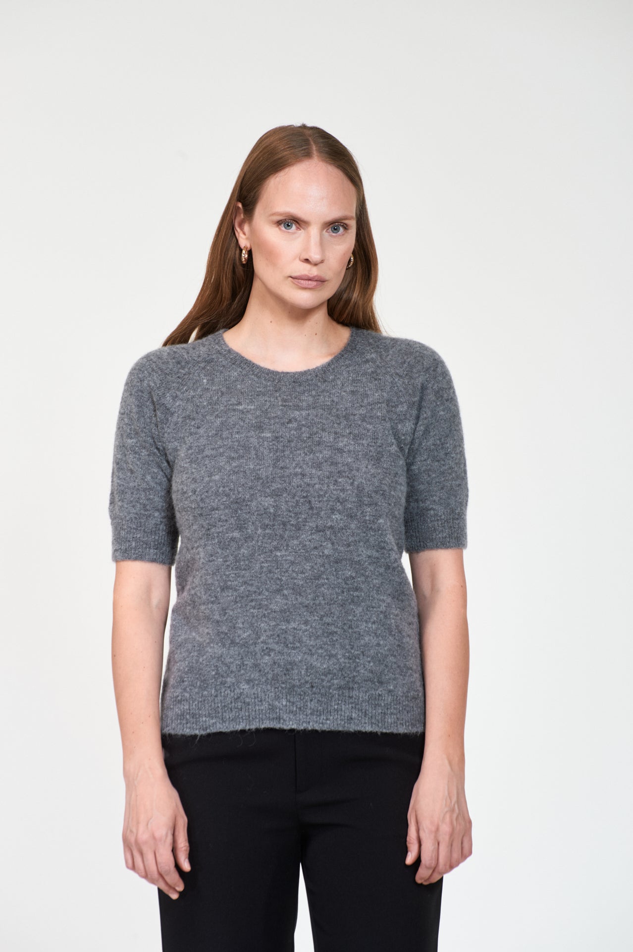 Georgina Sweater