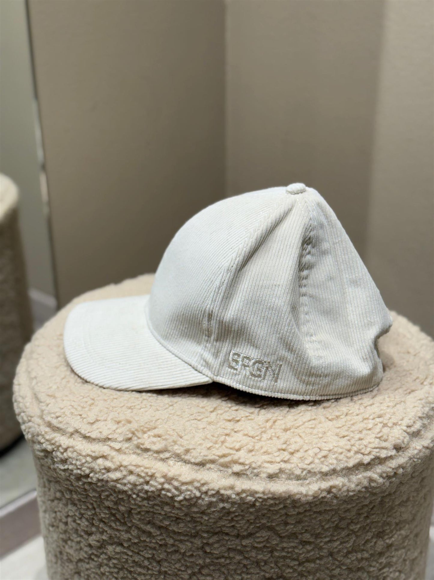Sommersol Caps Cord -  Sand