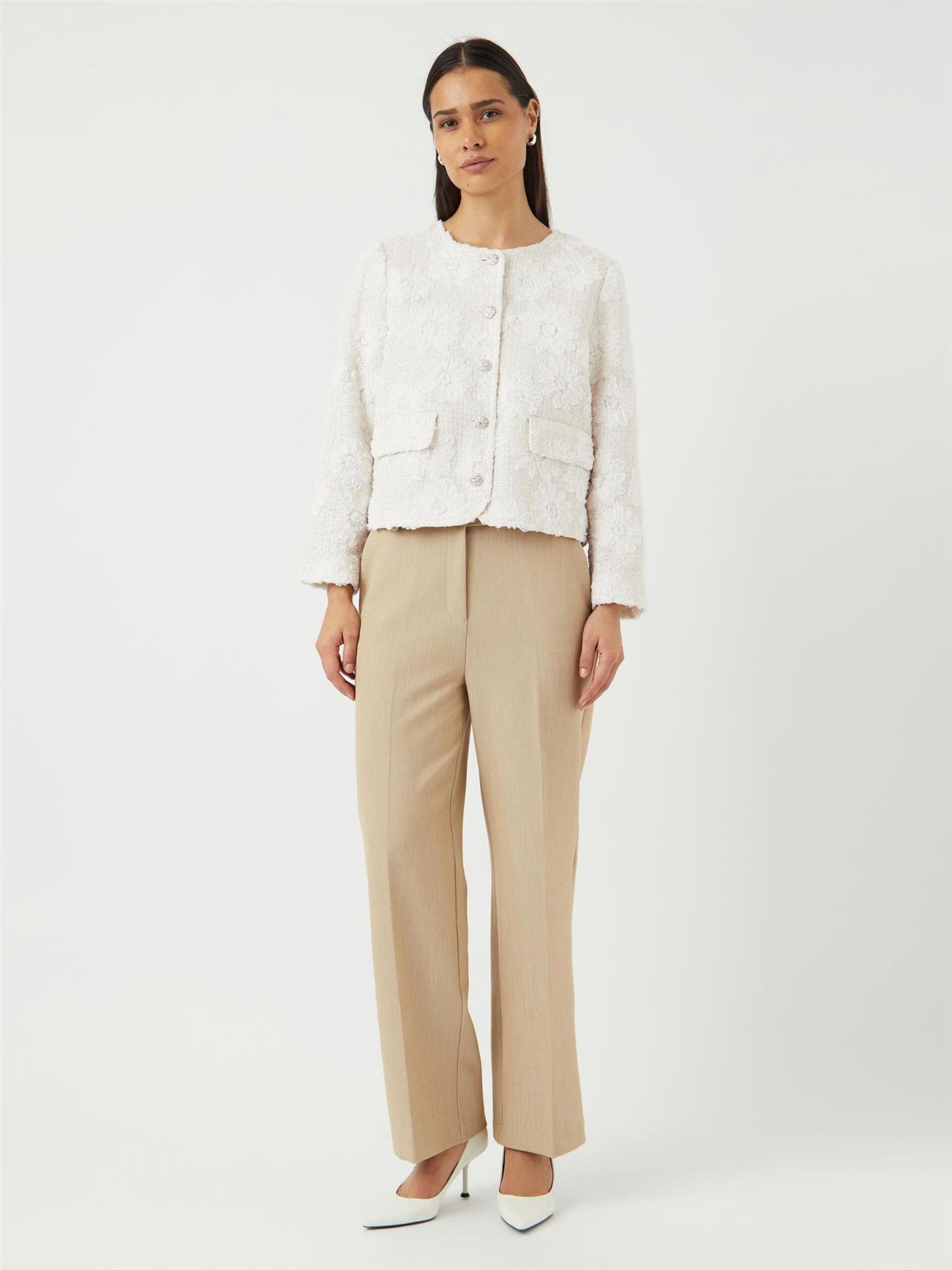 YASKavi 7/8 Jacket