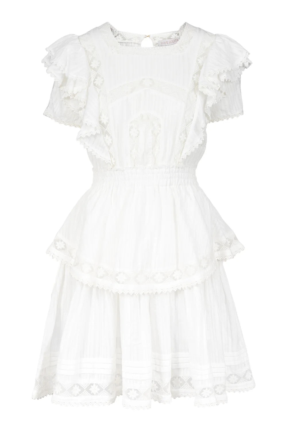 Alexa dress