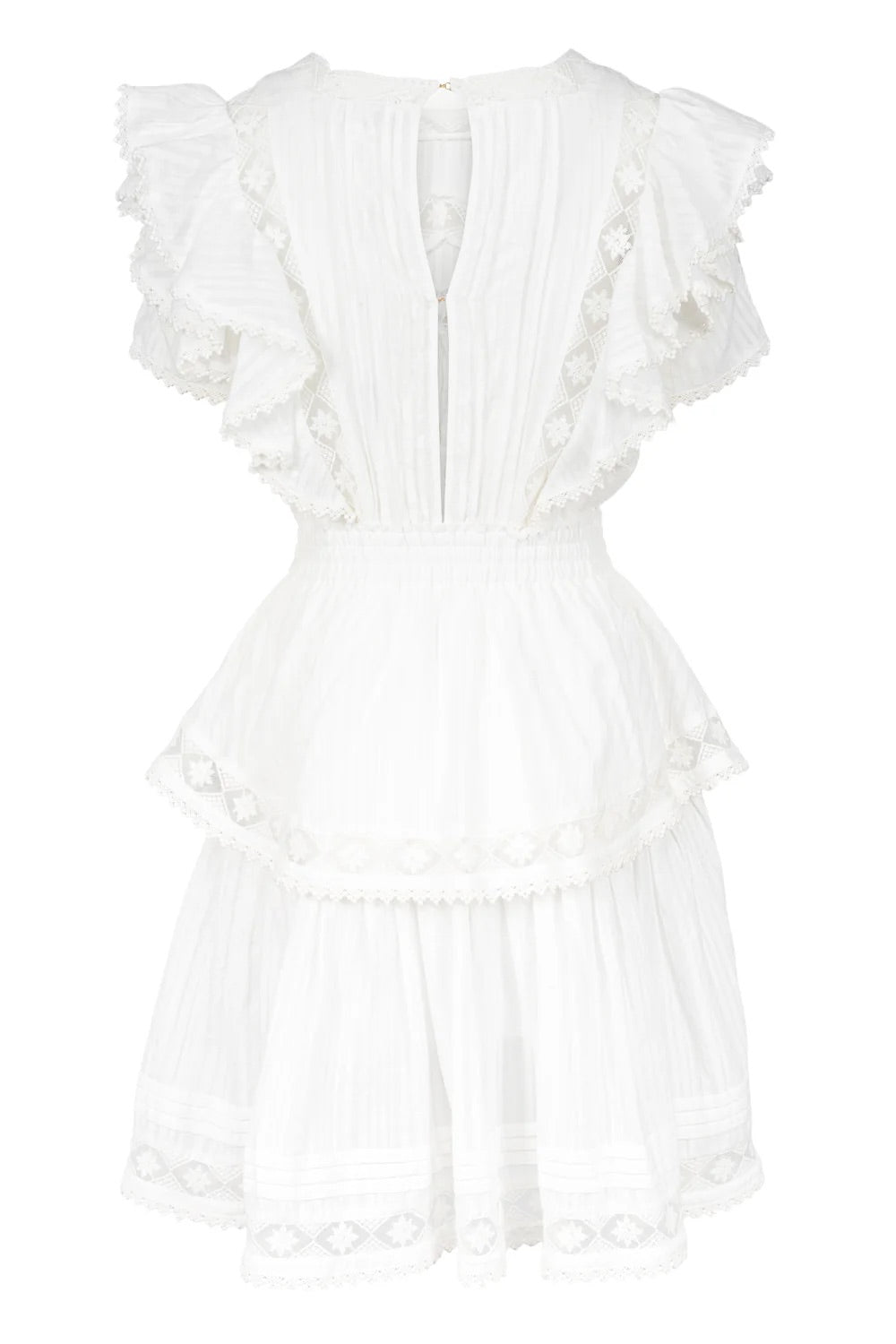 Alexa dress
