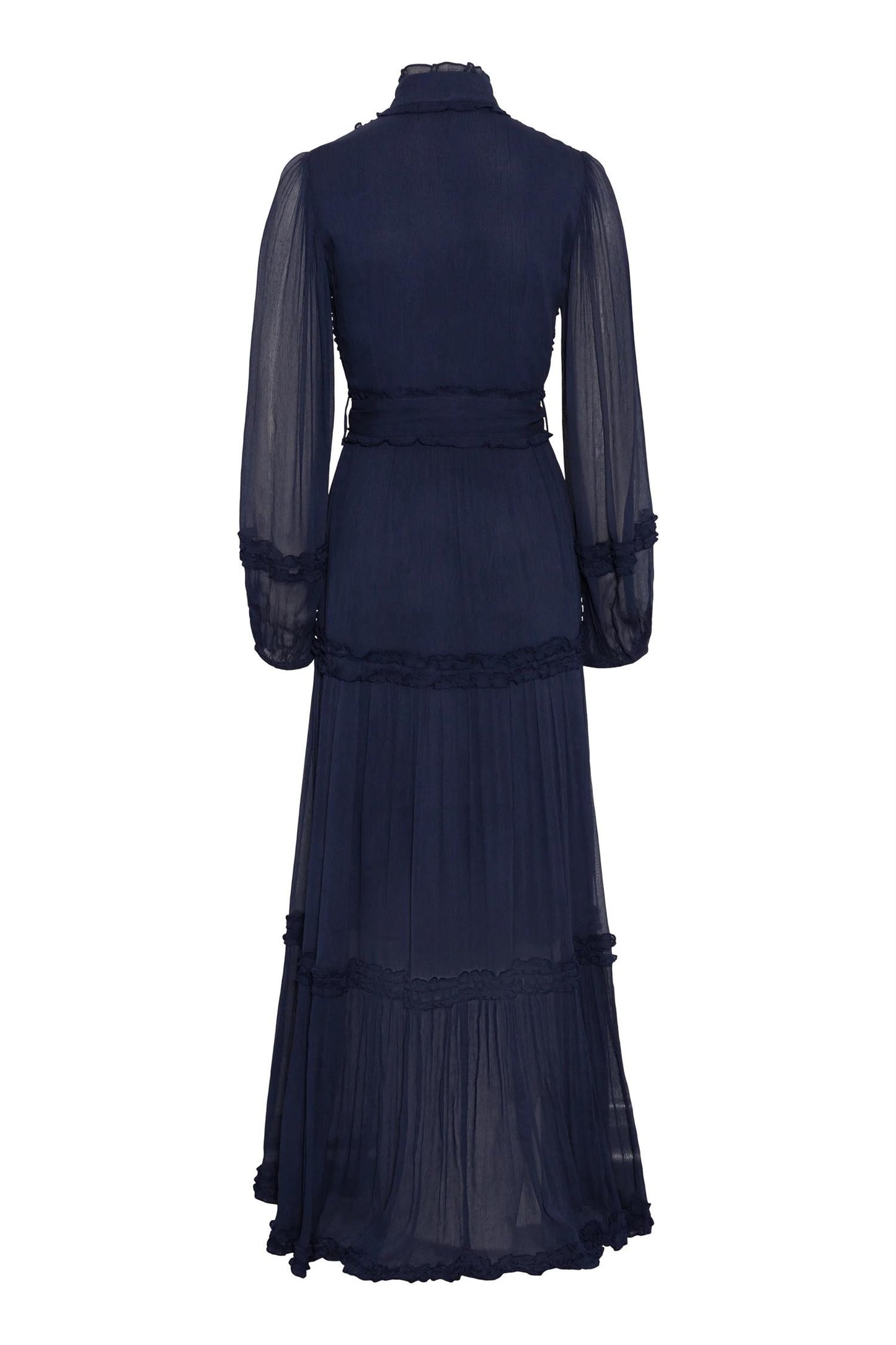Violetta Maxi Dress