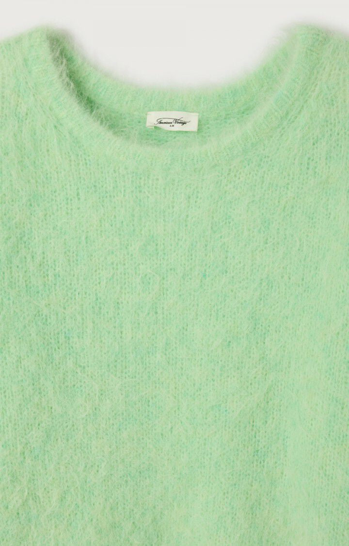 Niby Sweater Amande Chine