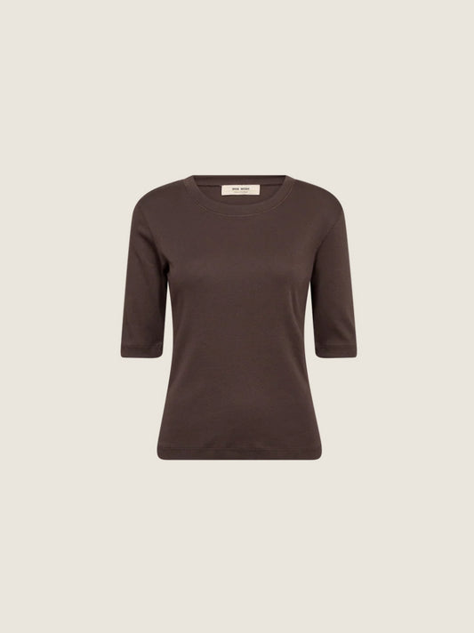 MM Mali O-neck 3/4 Sleeve Tee - Delicioso