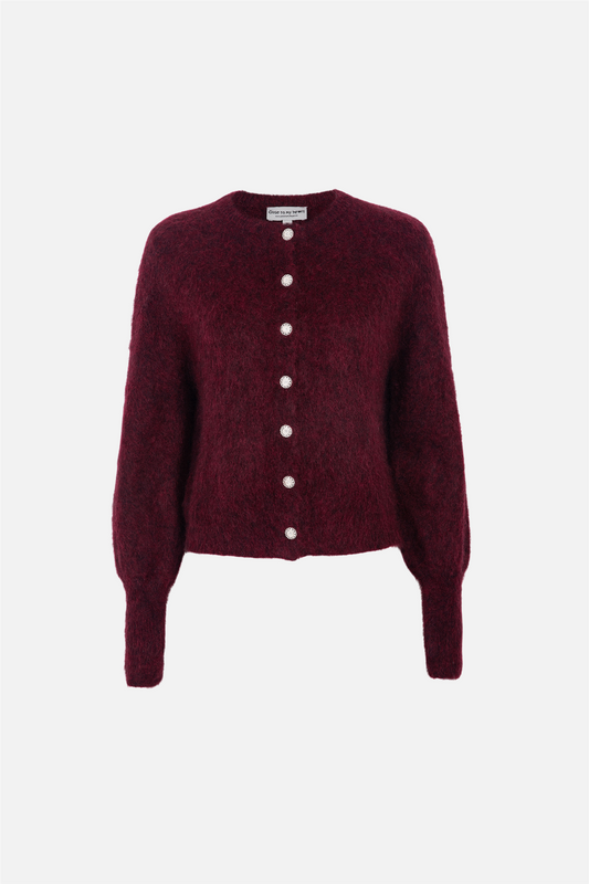 Sonia cardigan