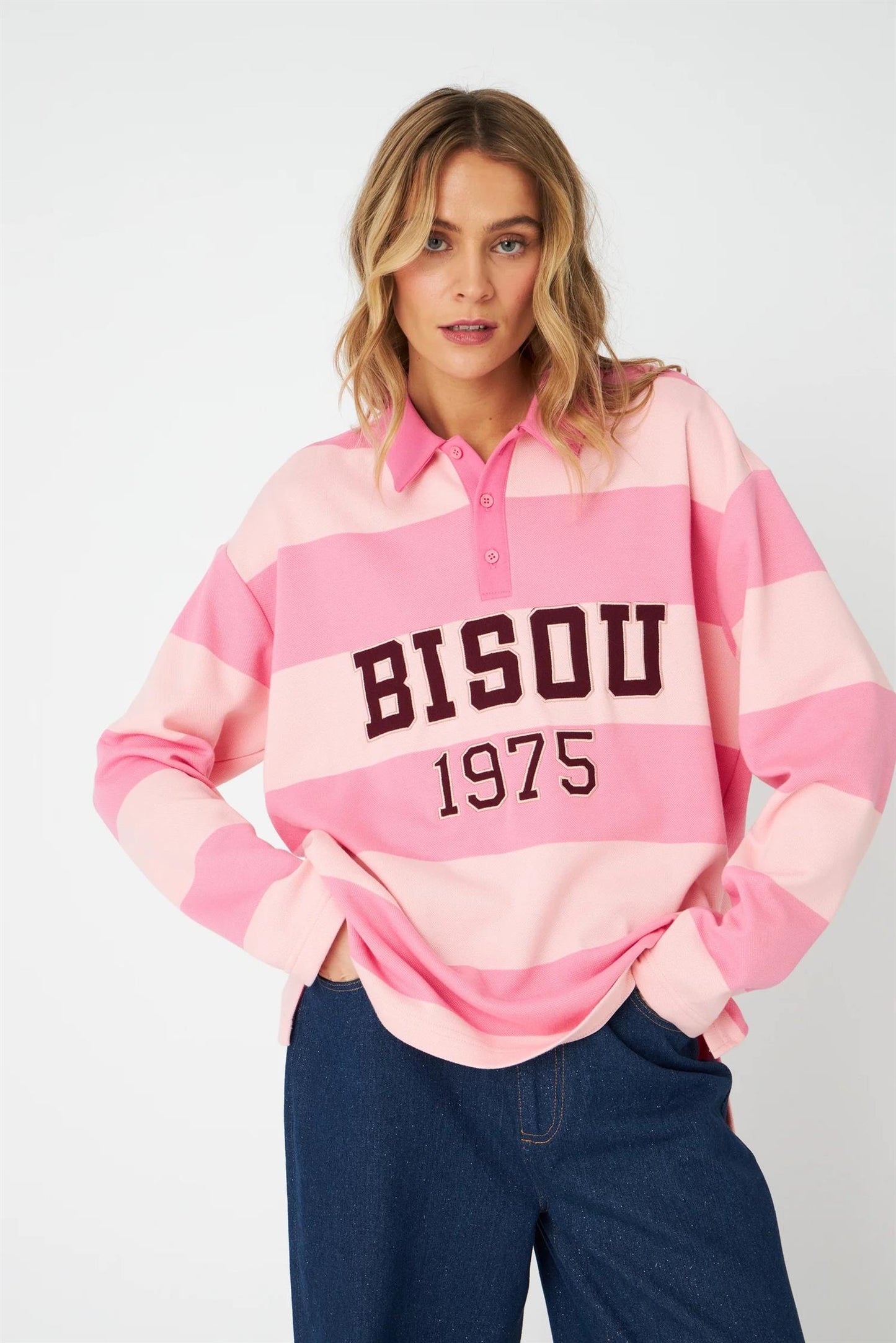 Bisoucras Blouse
