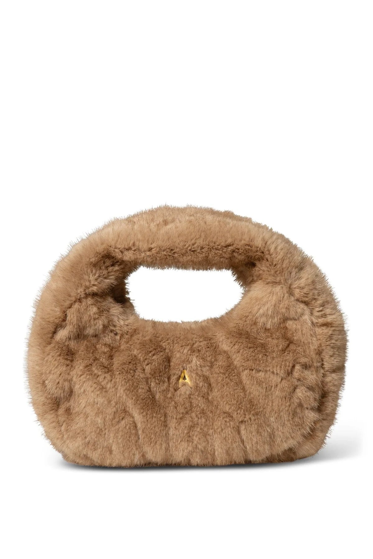 Noella Plush - Beige