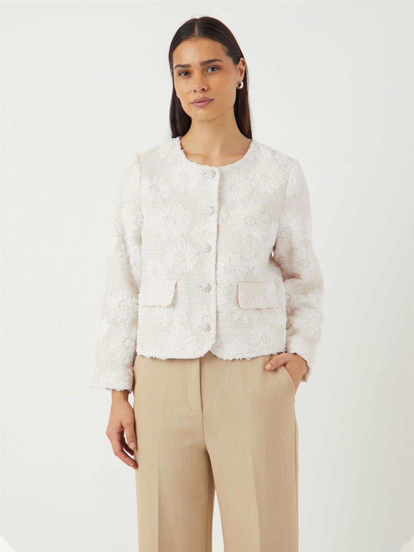 YASKavi 7/8 Jacket