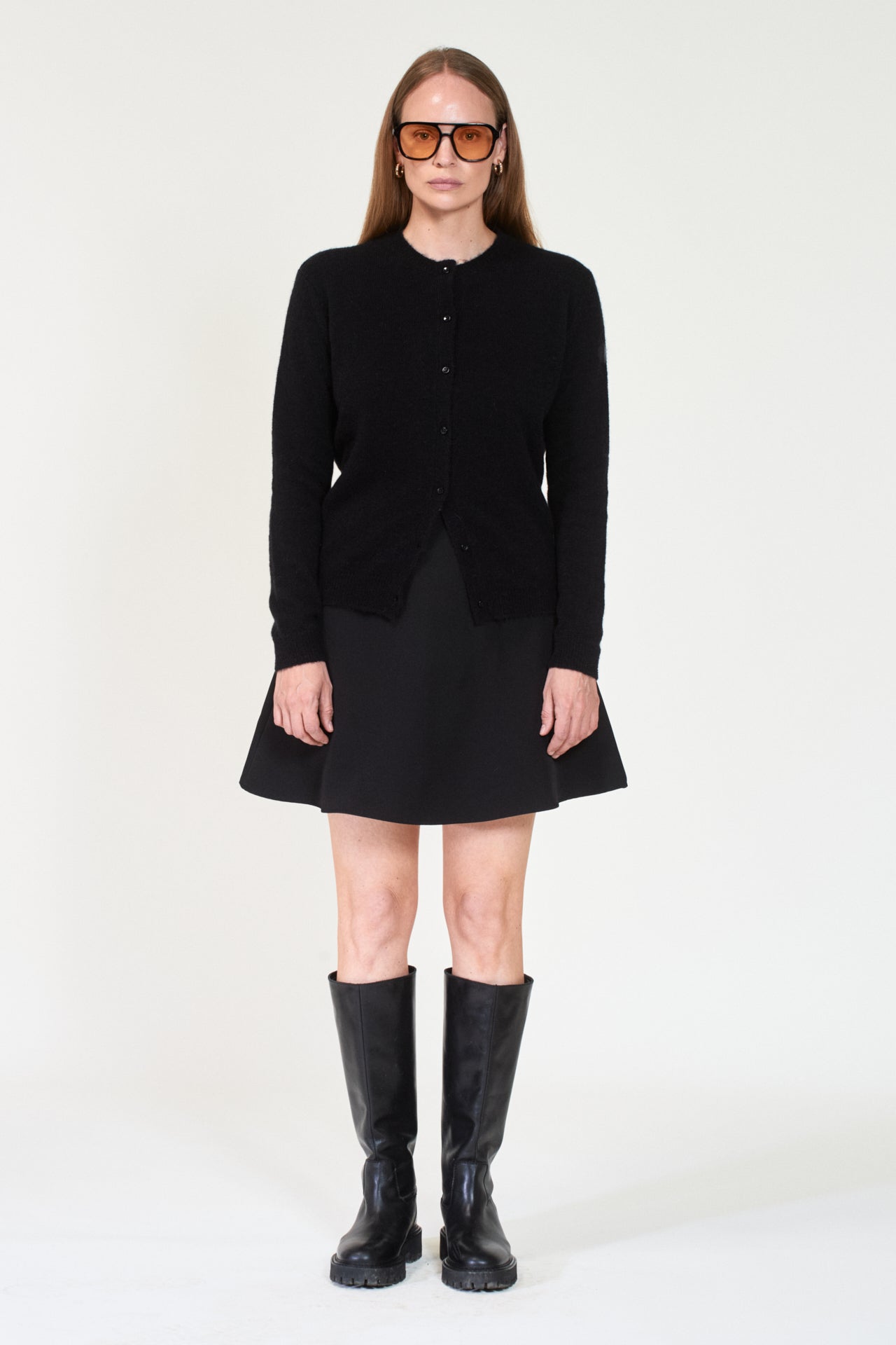 Eloise Cady Skirt