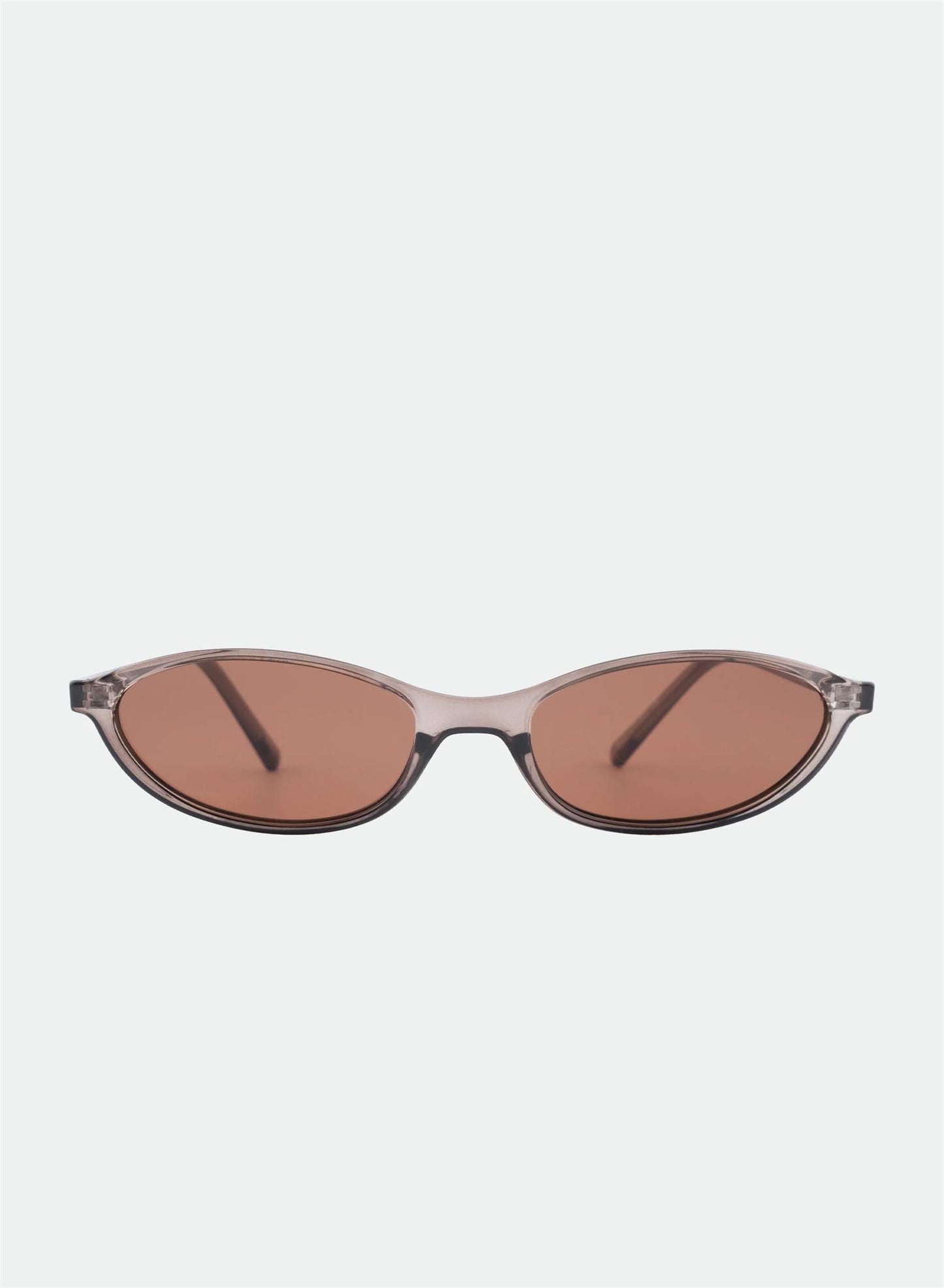 Hazel Olive/Brown