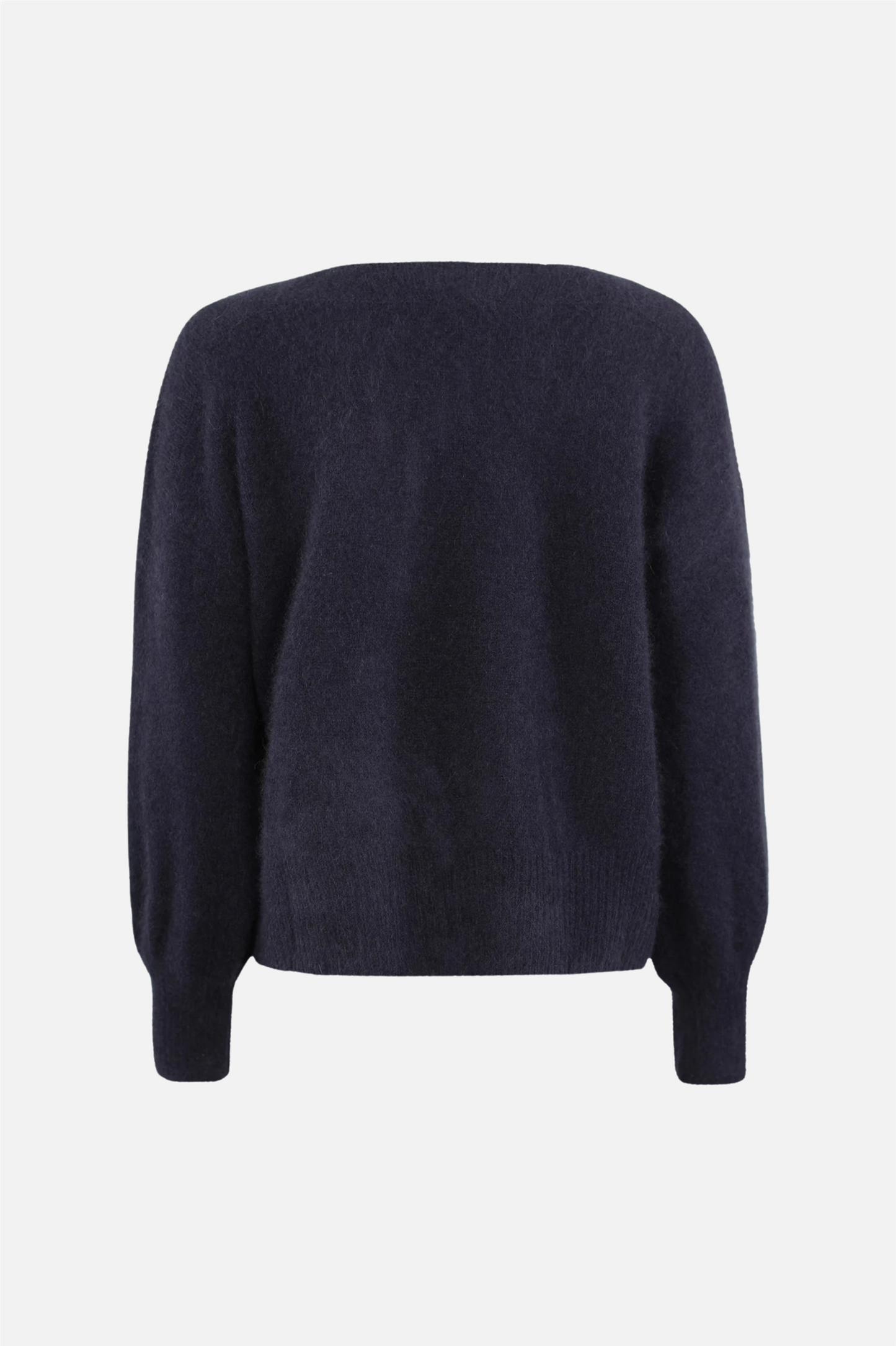 Malou Sweater Night Sky / Marineblå