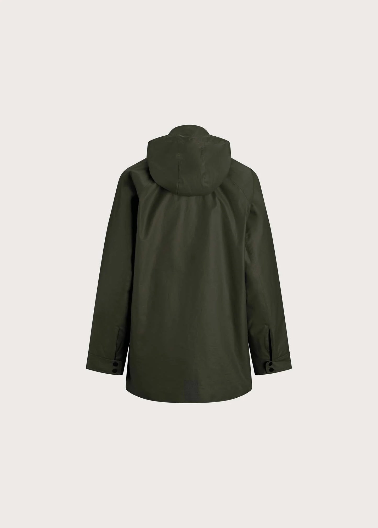 Stormskin Jacket - Forest Green