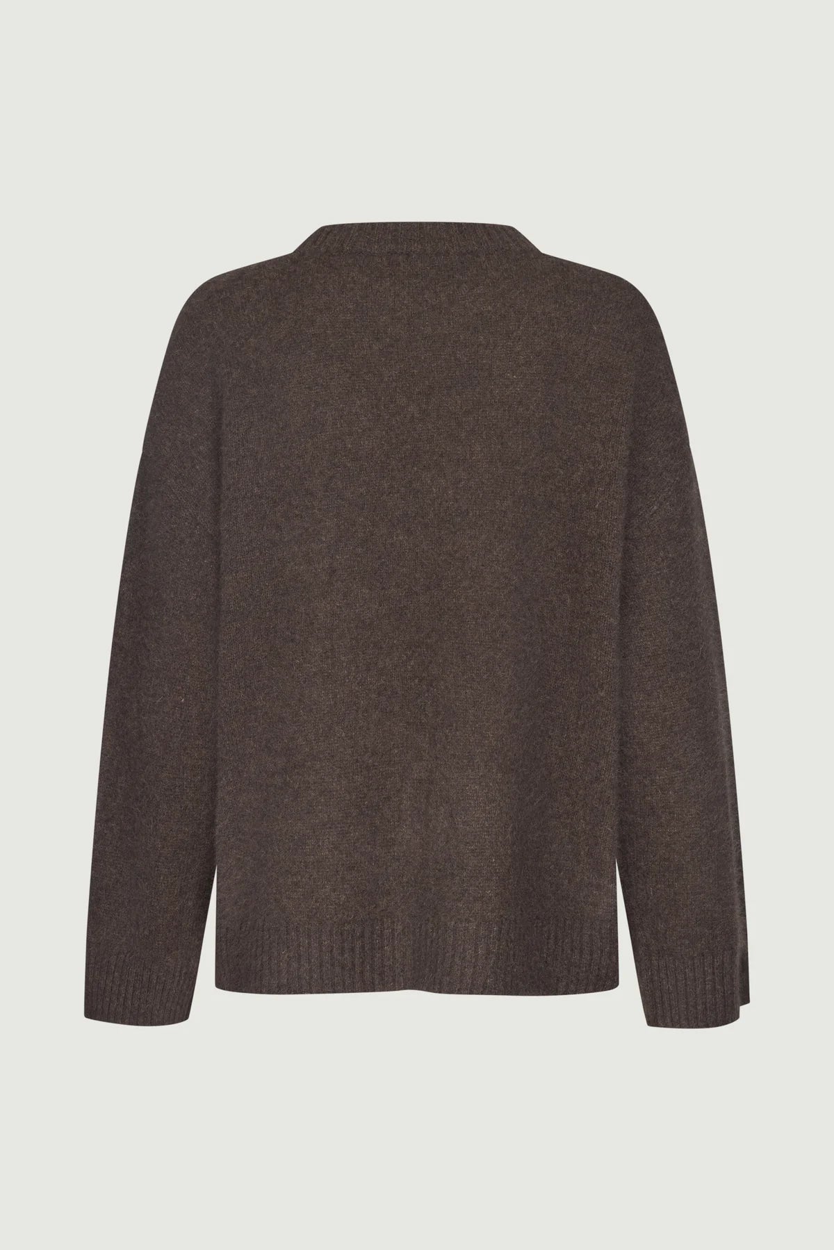 Lola - Espresso Brown