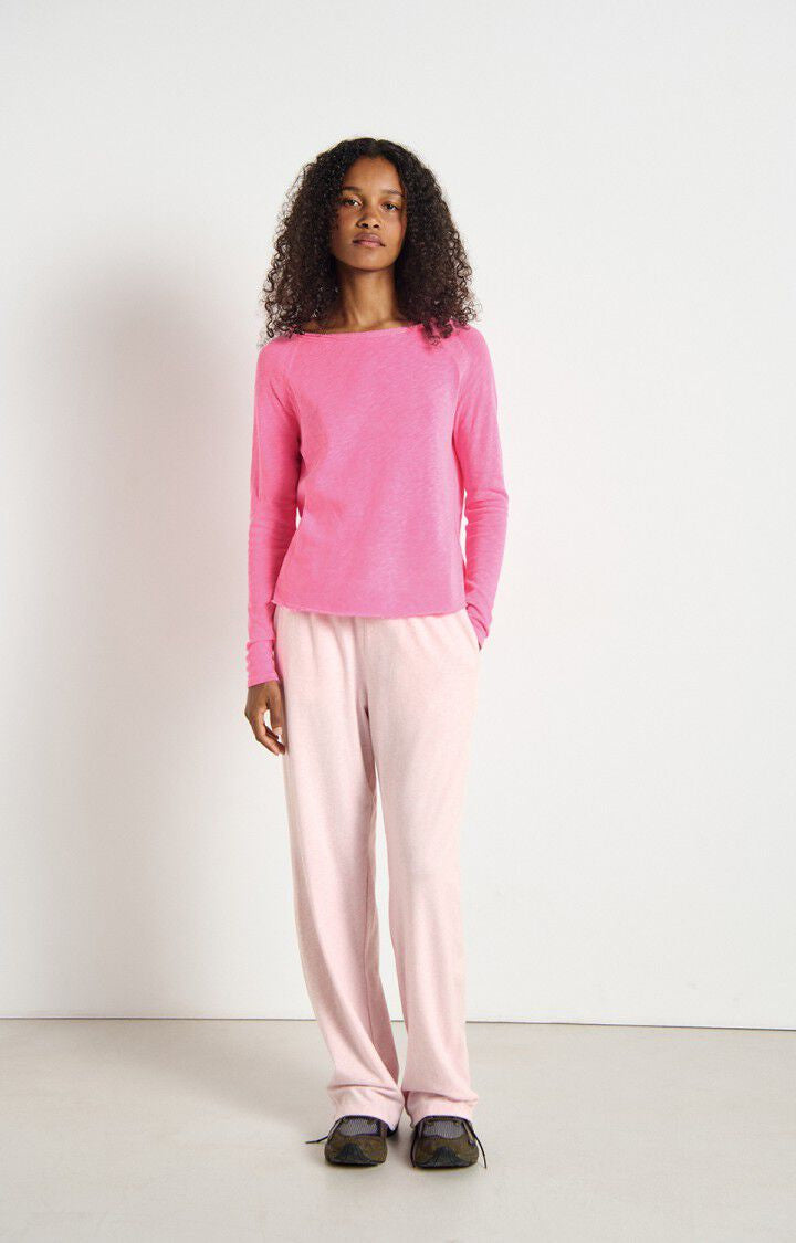 Ypawood Joggers Glazing Melange