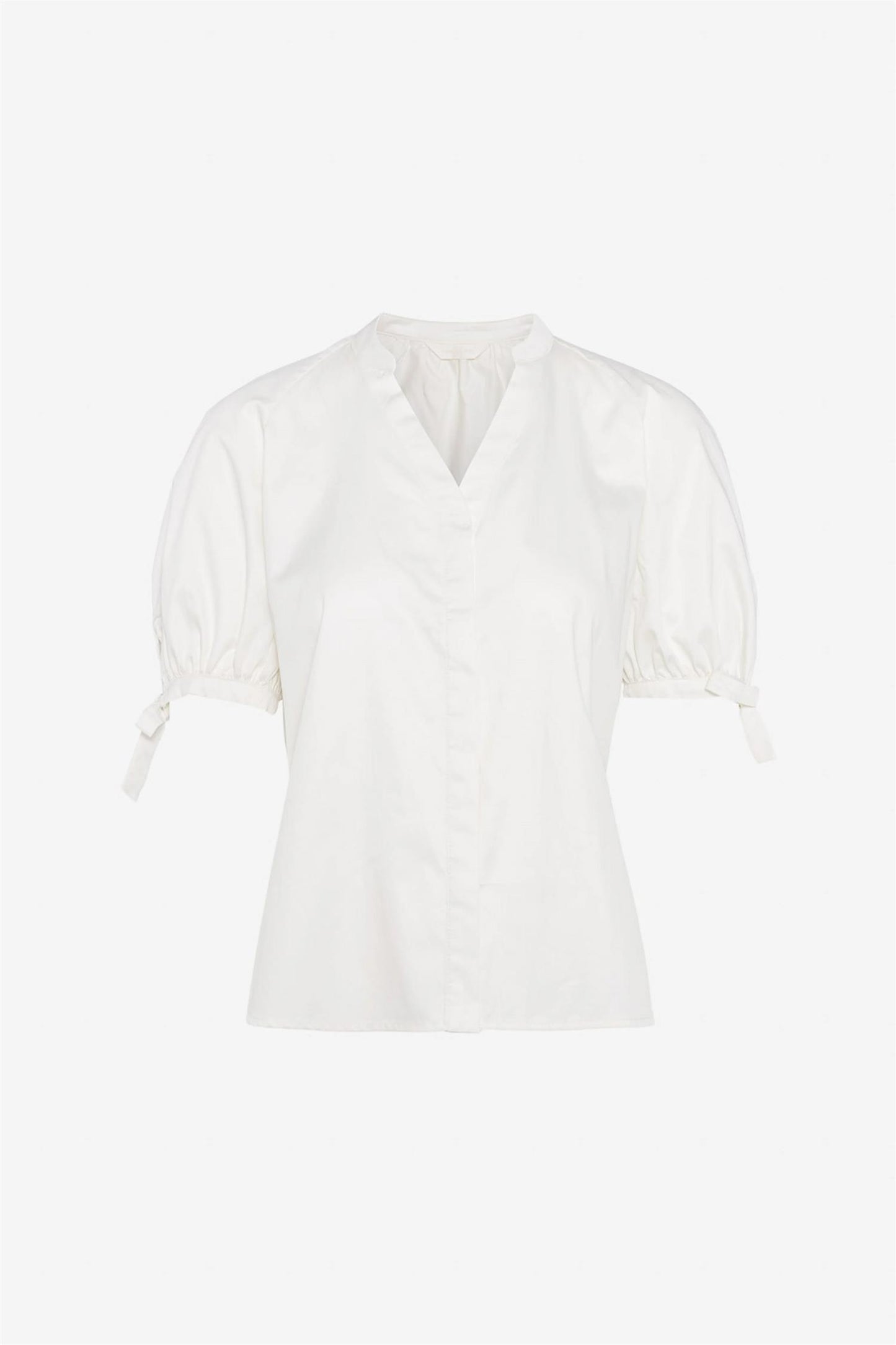 Liza Blouse Cream