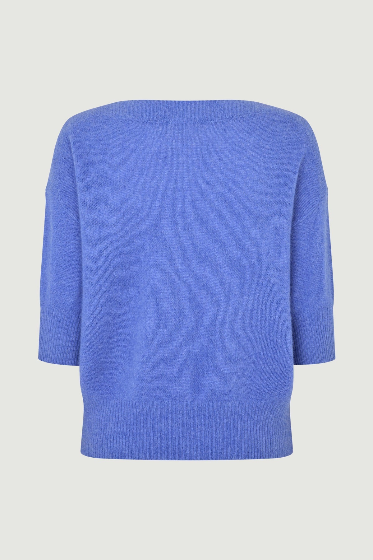 Moi - Coastal Blue Melange