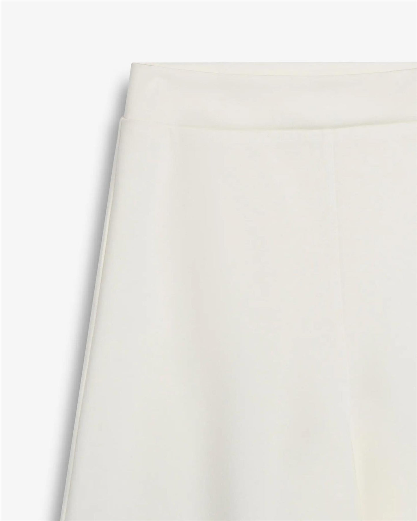 Elle Pant Bright White