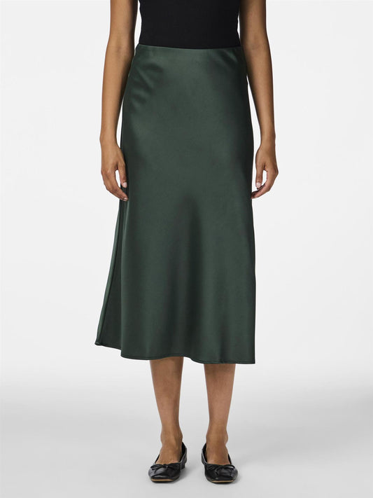 YASPella HW Midi Skirt