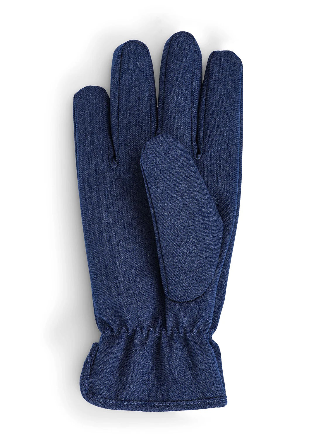 Gloves Dark Navy