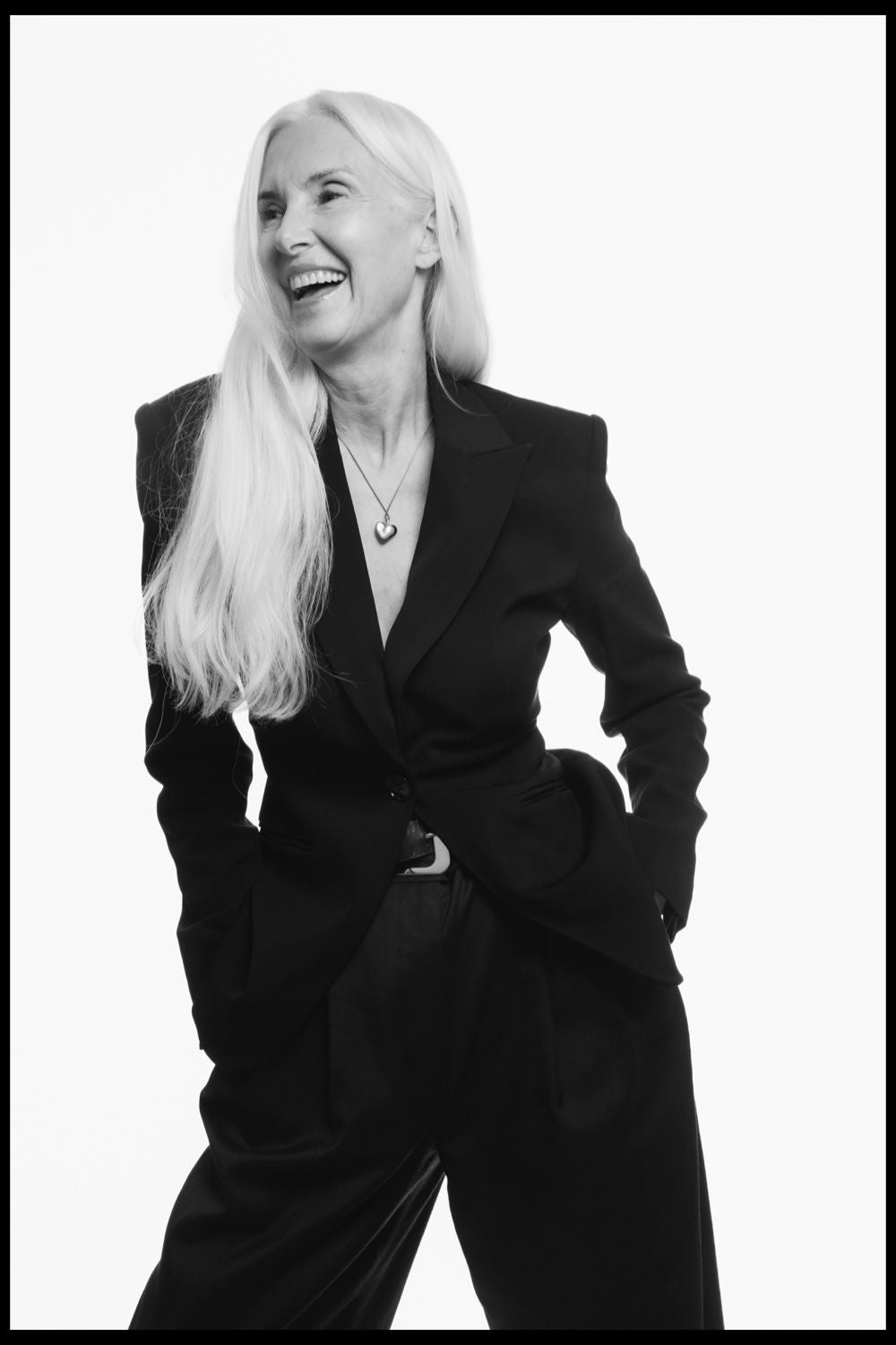 The Big Pebble Heart