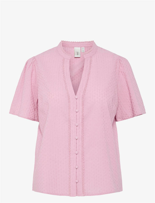 YASTia SS Top