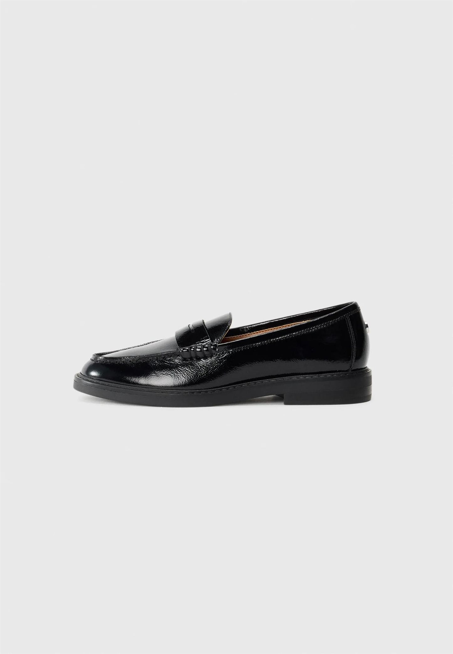 Adison Loafers Black
